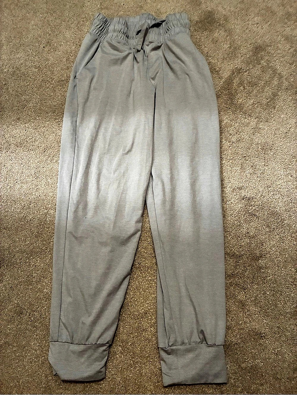 all in motion girls Active Jogger Pants Gray XL (14)